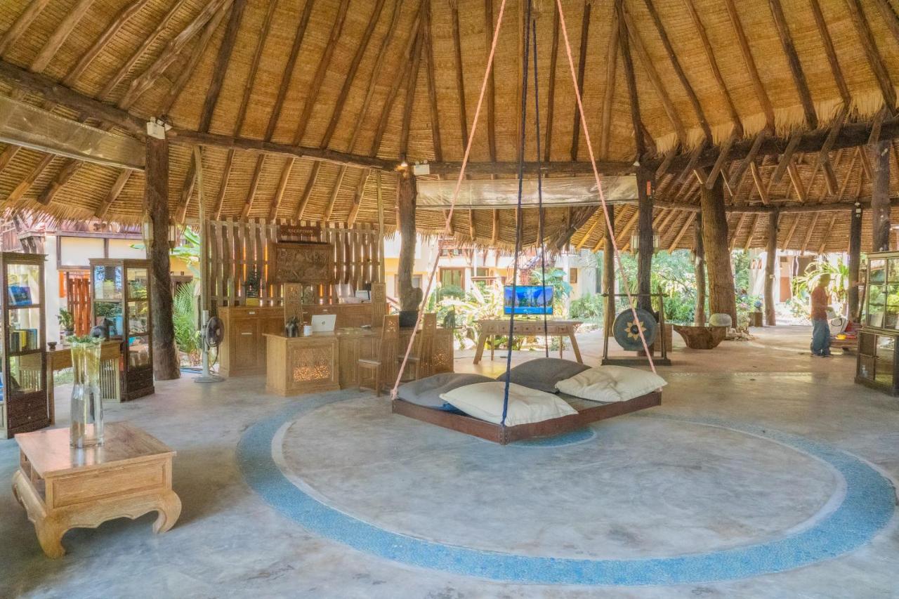 Chivapuri Beach Resort Koh Chang Exterior photo