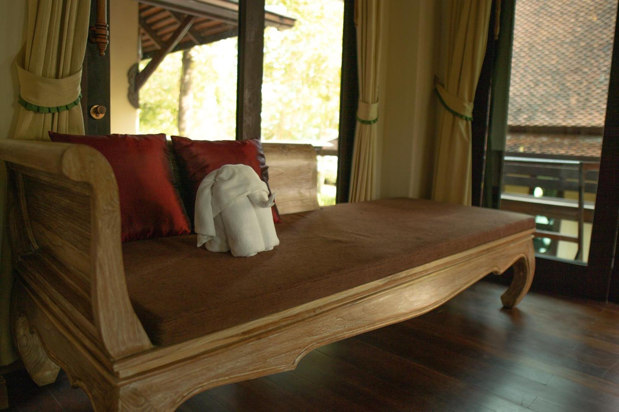 Chivapuri Beach Resort Koh Chang Room photo