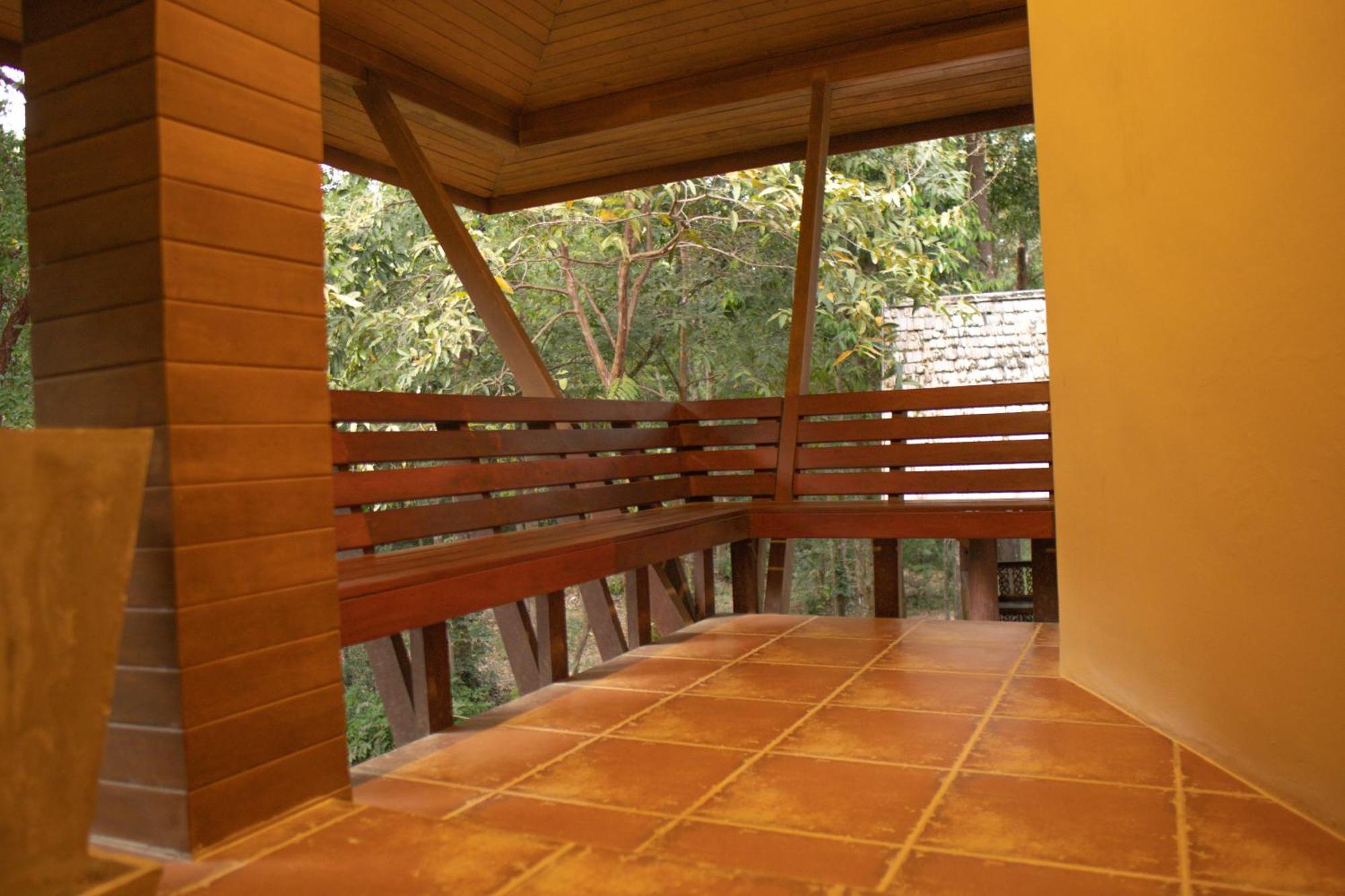 Chivapuri Beach Resort Koh Chang Room photo