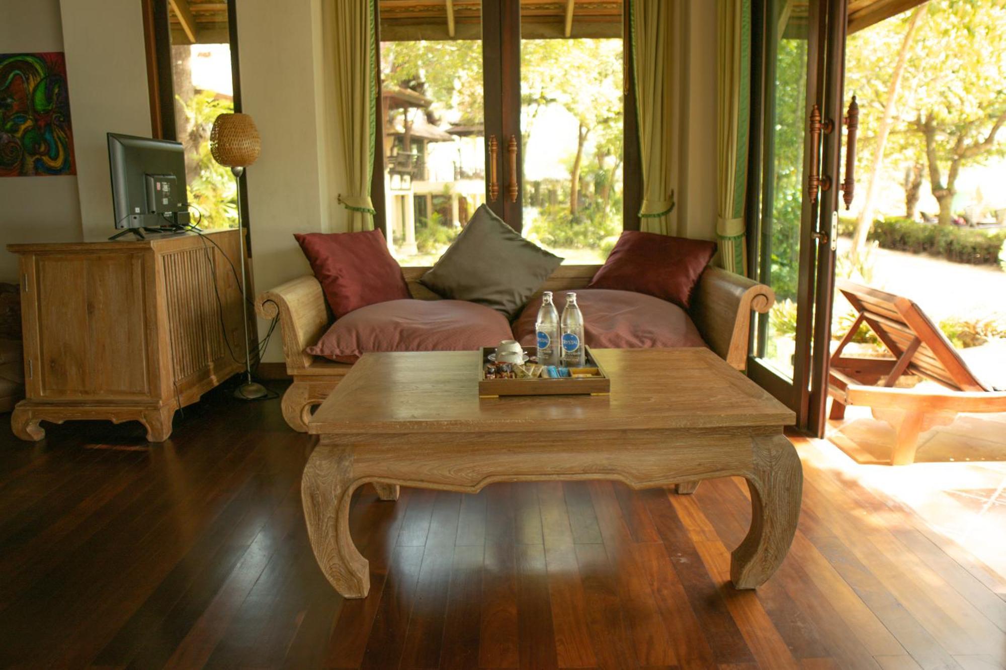 Chivapuri Beach Resort Koh Chang Exterior photo