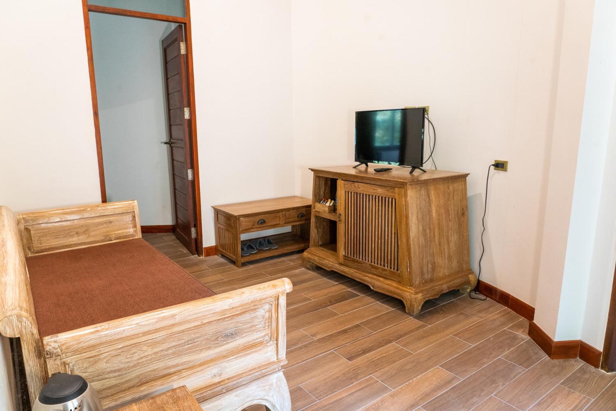Chivapuri Beach Resort Koh Chang Room photo