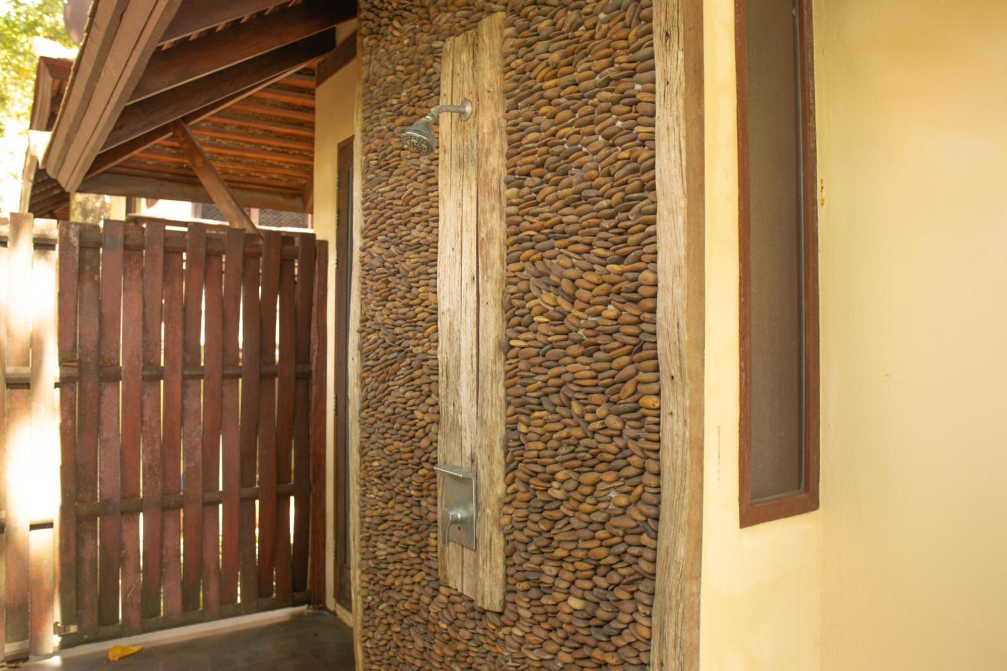 Chivapuri Beach Resort Koh Chang Exterior photo