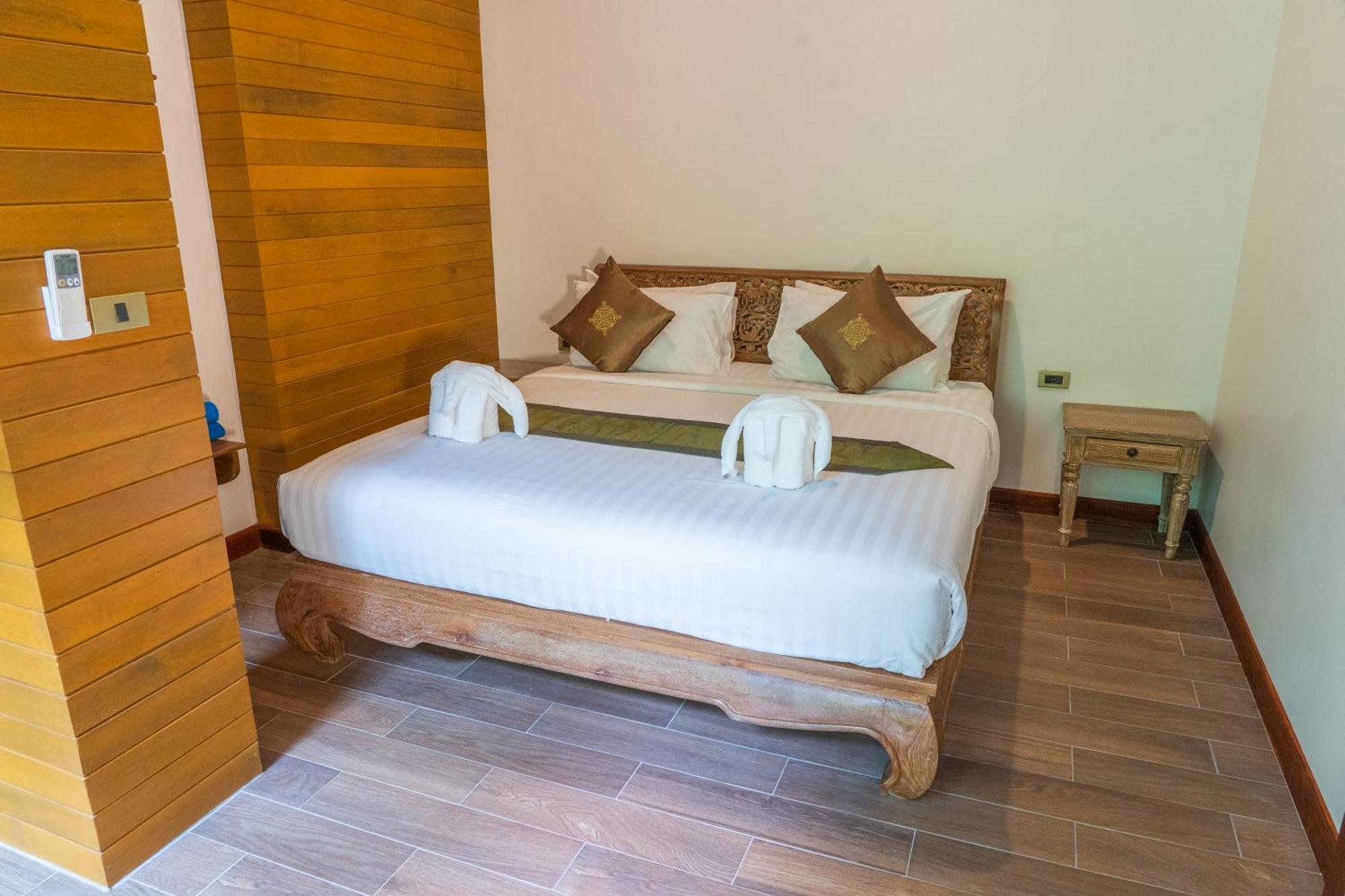 Chivapuri Beach Resort Koh Chang Room photo