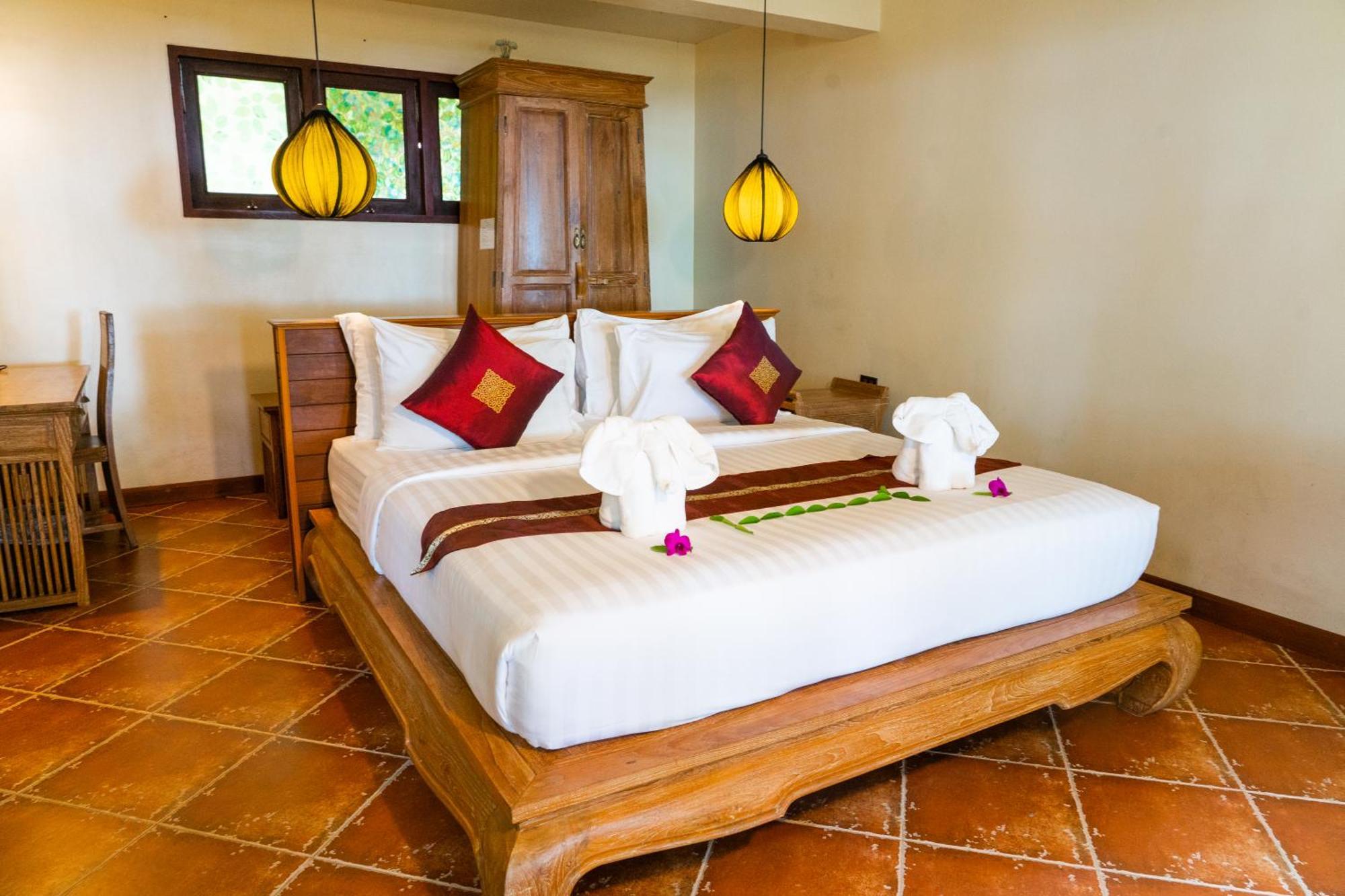 Chivapuri Beach Resort Koh Chang Room photo