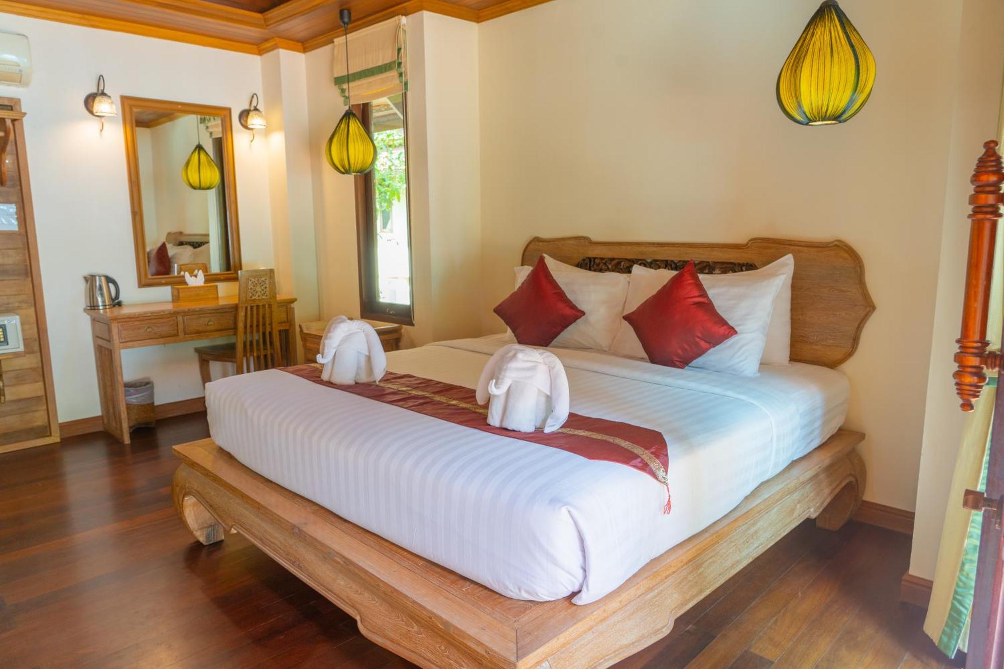 Chivapuri Beach Resort Koh Chang Room photo