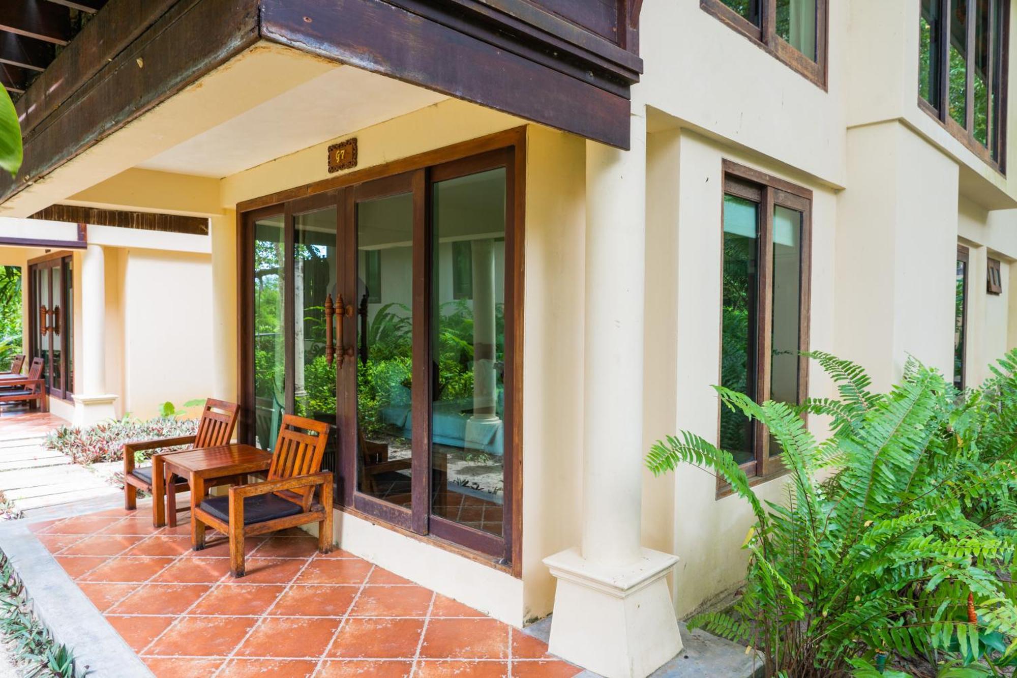 Chivapuri Beach Resort Koh Chang Room photo