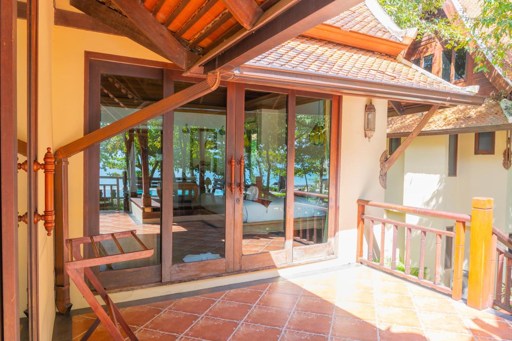 Chivapuri Beach Resort Koh Chang Room photo
