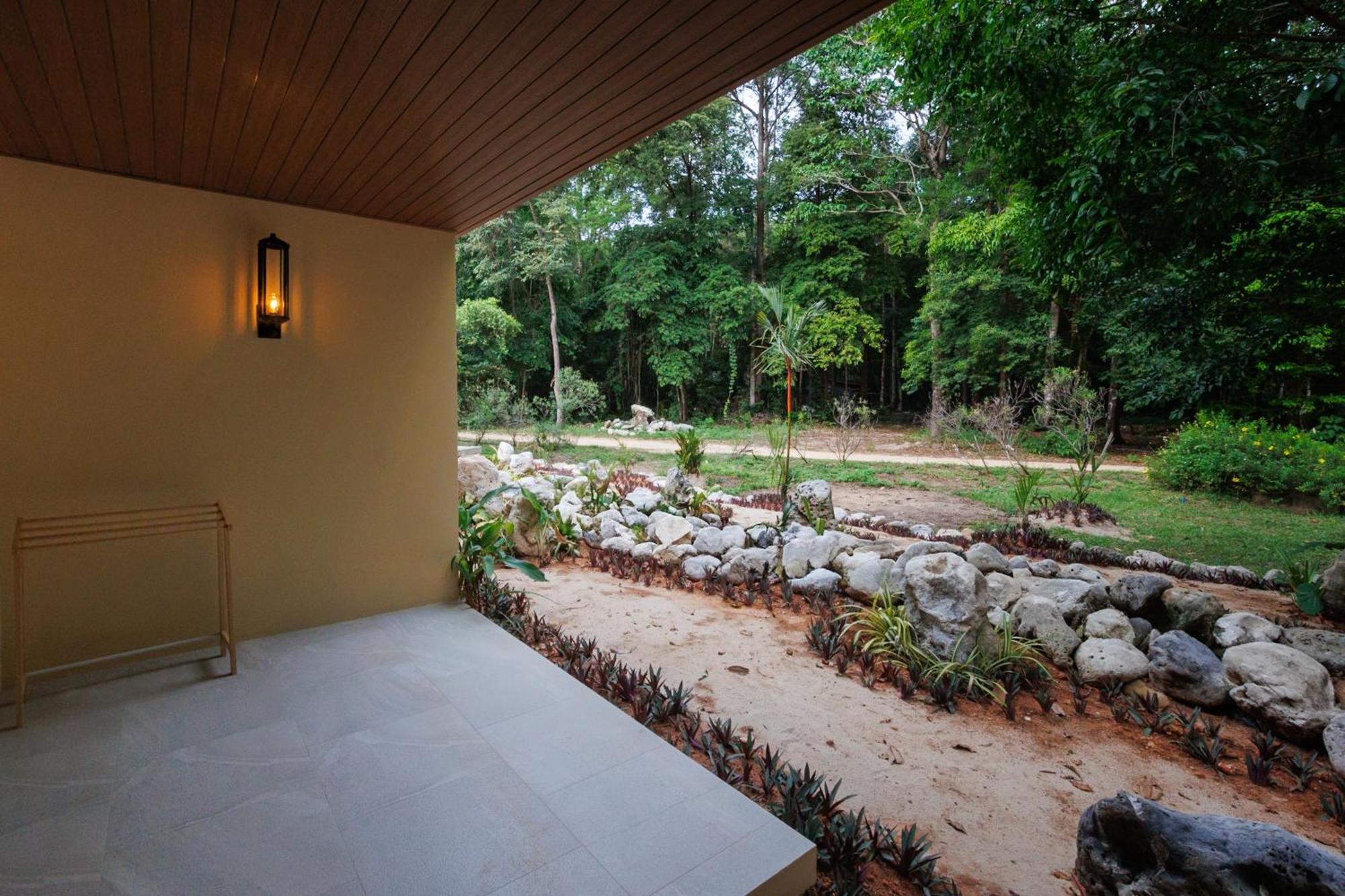 Chivapuri Beach Resort Koh Chang Exterior photo