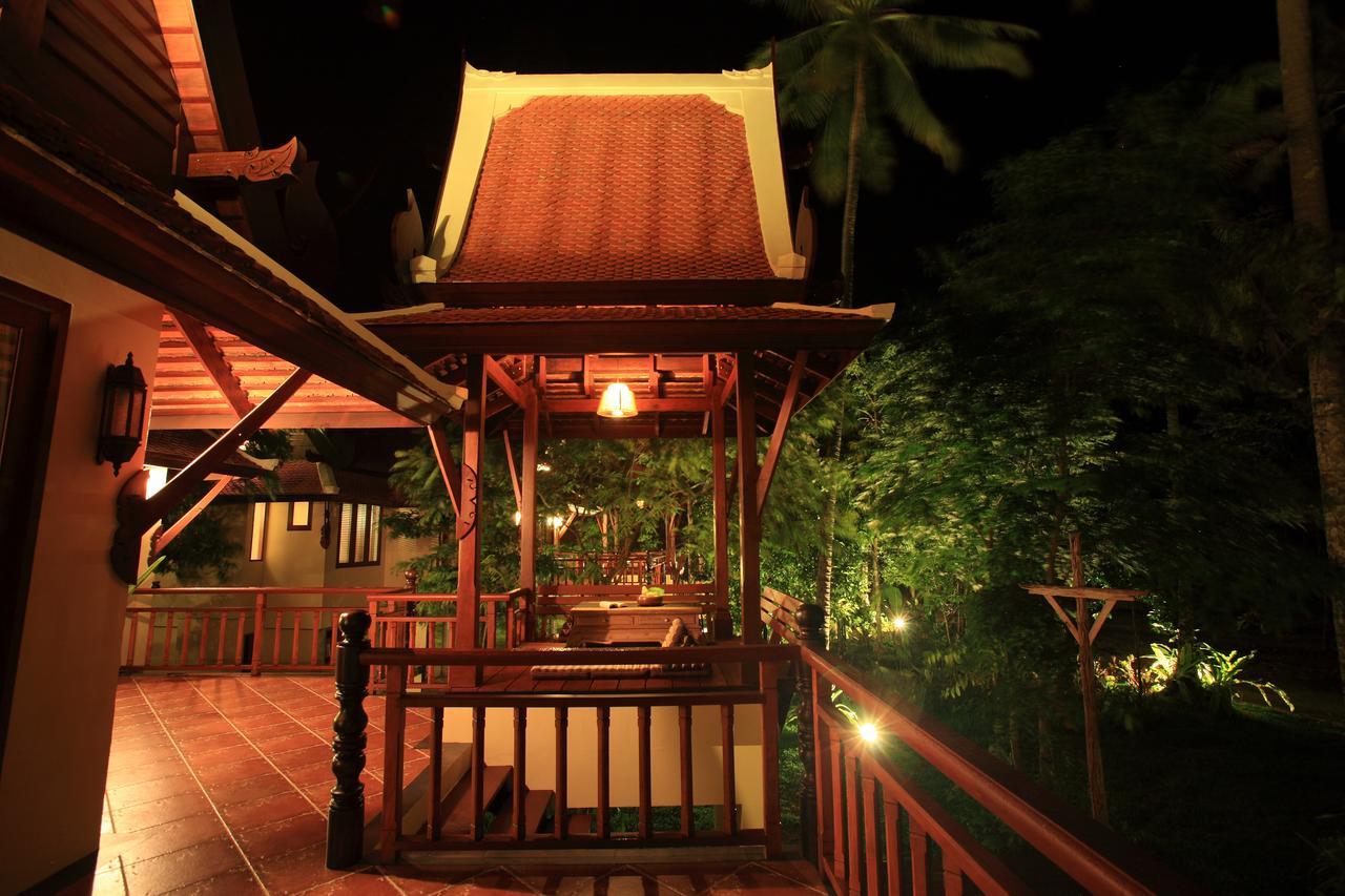 Chivapuri Beach Resort Koh Chang Exterior photo